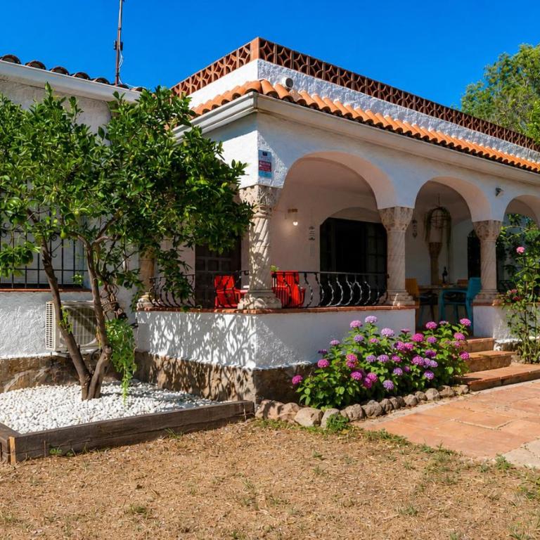 1215 BAIX CAMP casa con jardin - Apivend Immo - Casa de 3 dormitorios - 6