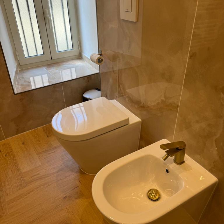 Calamore Apartment - Appartamento con 1 Camera da Letto - 26