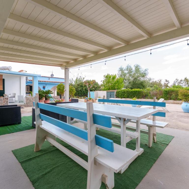 Stella marina - Two-Bedroom House - 18