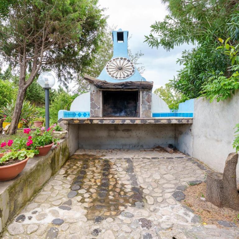 Stella marina - Two-Bedroom House - 17