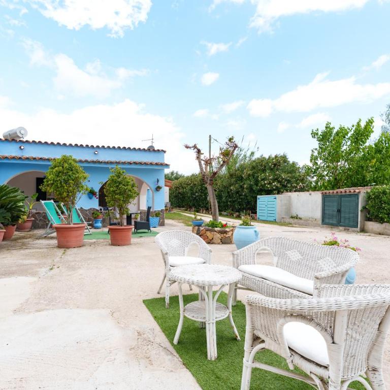 Stella marina - Two-Bedroom House - 1
