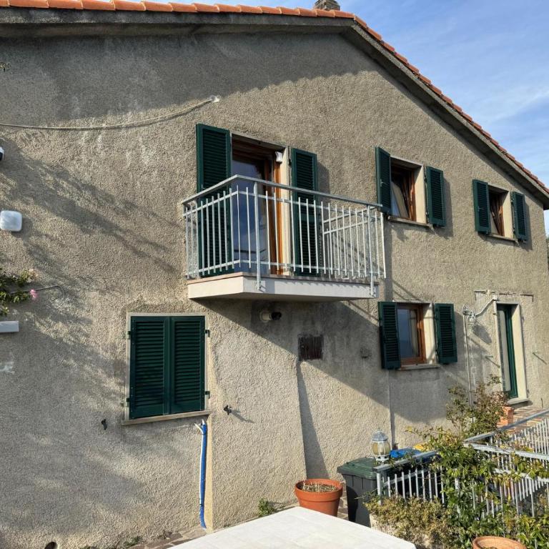 Terrazza dei Poeti - Casa Vacanze - 5