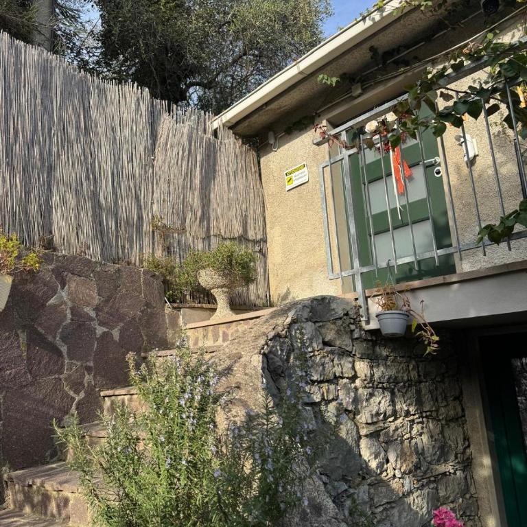 Terrazza dei Poeti - Casa Vacanze - 6