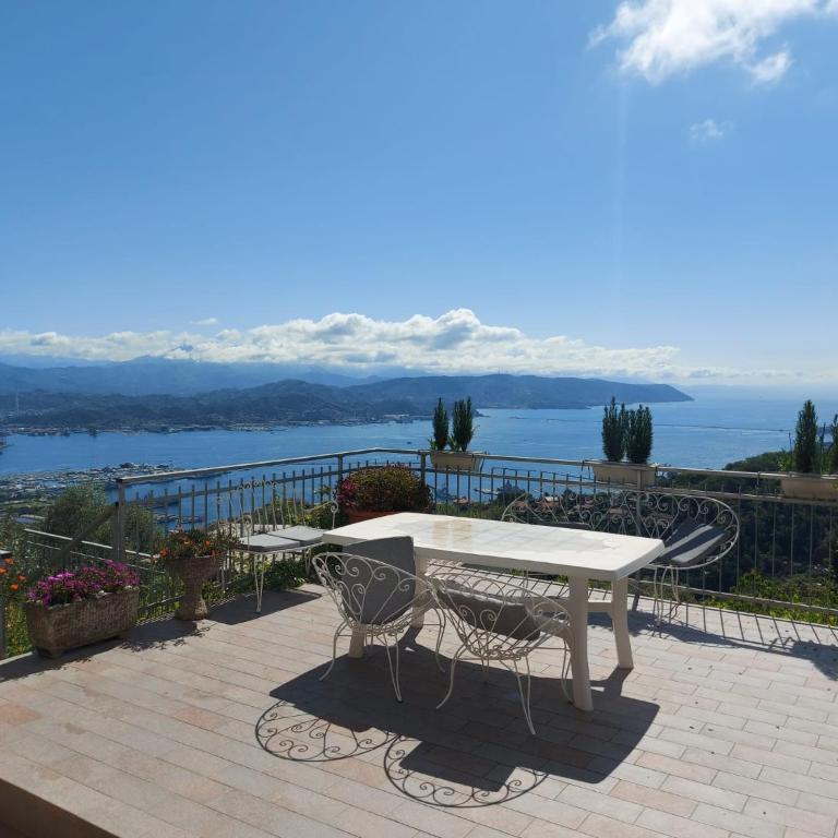 Terrazza dei Poeti - Casa Vacanze - 1