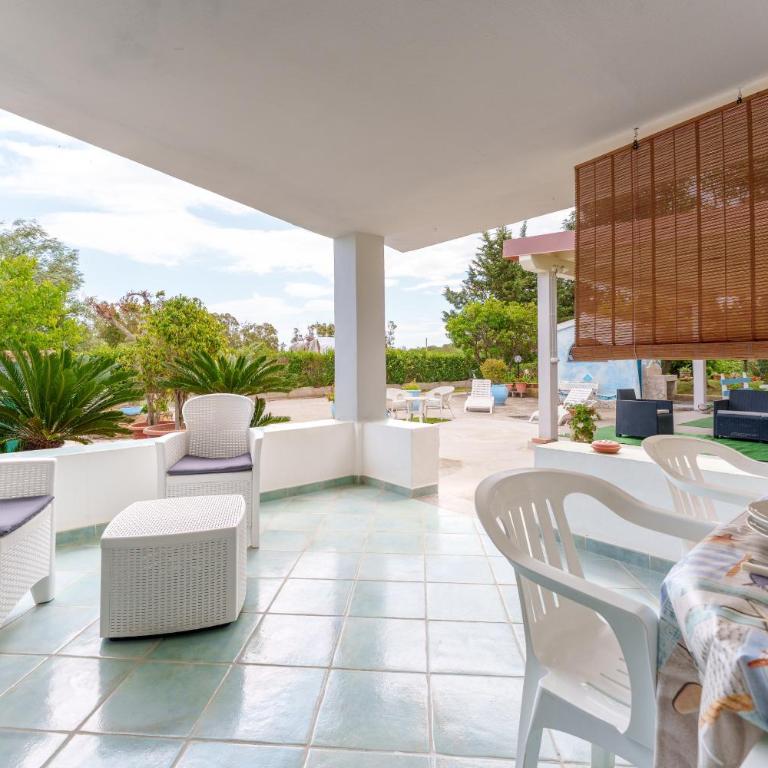 Stella marina - Two-Bedroom House - 15