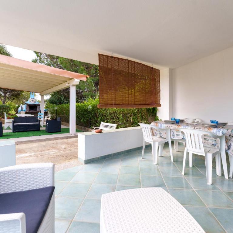Stella marina - Two-Bedroom House - 14