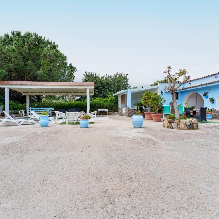 Stella marina - Two-Bedroom House - 21