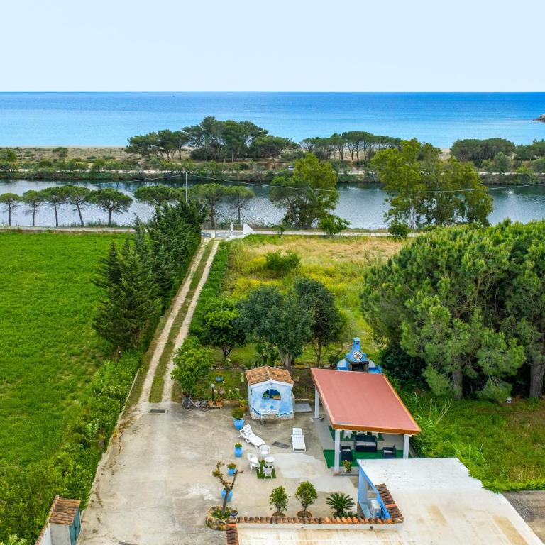 Stella marina - Two-Bedroom House - 24