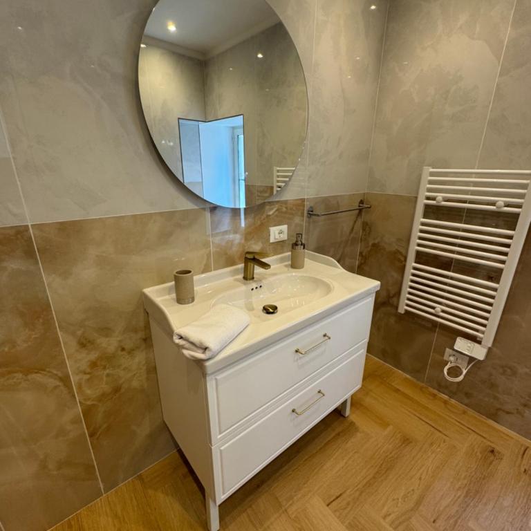 Calamore Apartment - Appartamento con 1 Camera da Letto - 23