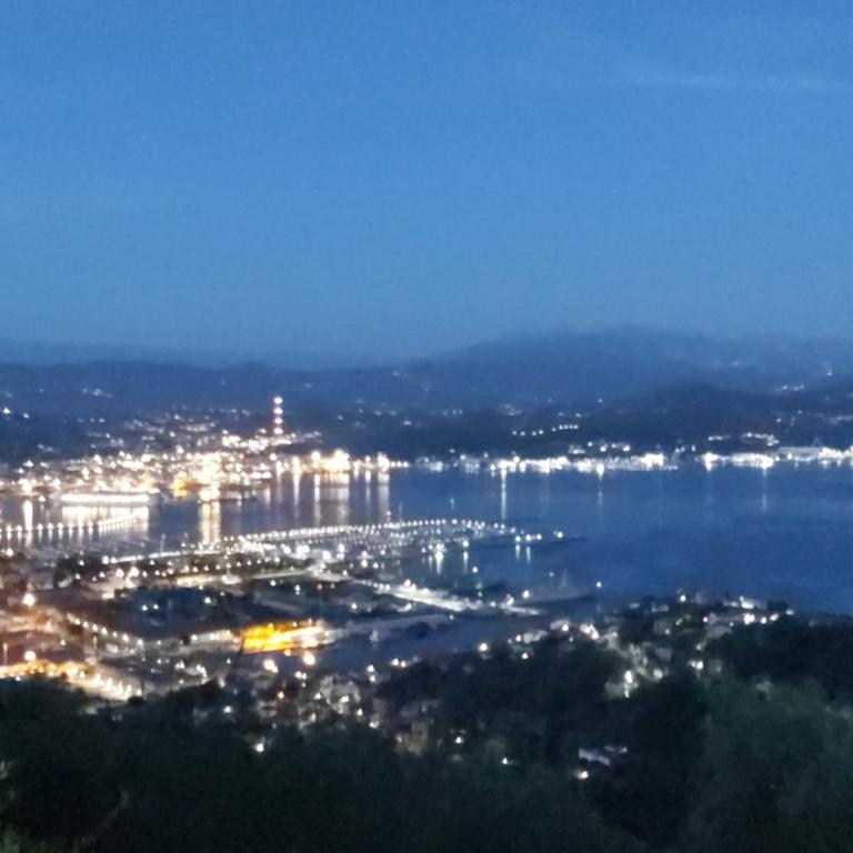 Terrazza dei Poeti - Casa Vacanze - 13