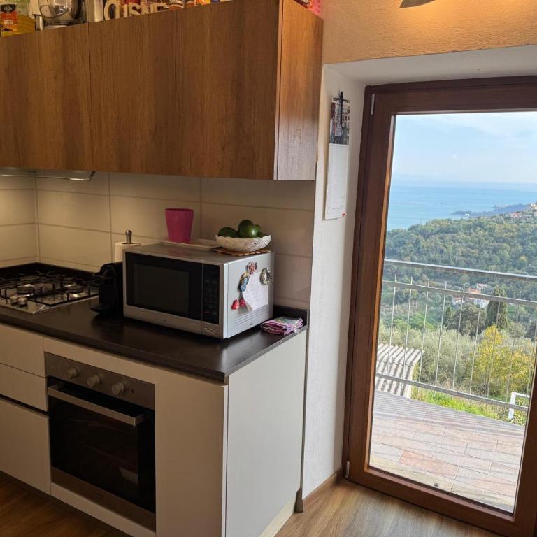 Terrazza dei Poeti - Casa Vacanze - 8