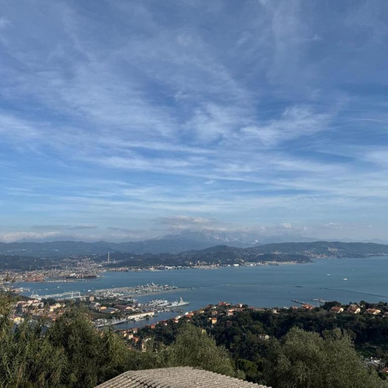 Terrazza dei Poeti - Casa Vacanze - 23