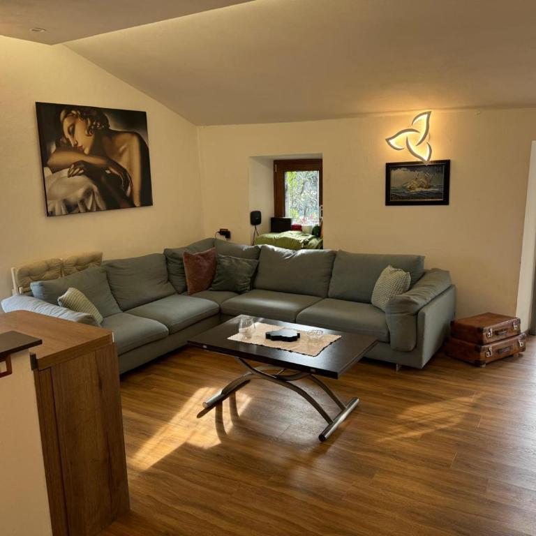 Terrazza dei Poeti - Casa Vacanze - 11