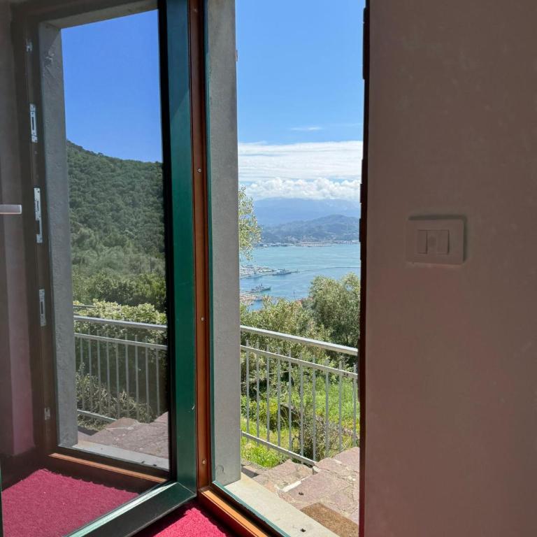 Terrazza dei Poeti - Casa Vacanze - 20
