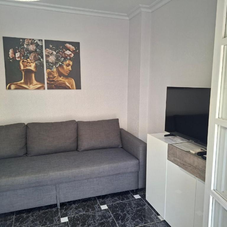Casas Holiday - Puerto Romano - Apartamento de 1 dormitorio - 26