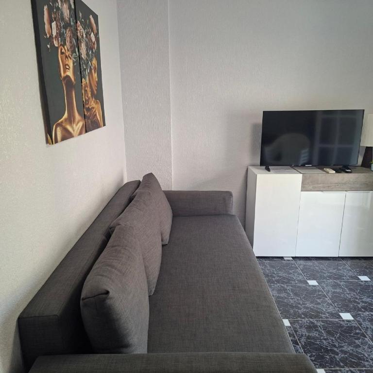 Casas Holiday - Puerto Romano - Apartamento de 1 dormitorio - 27