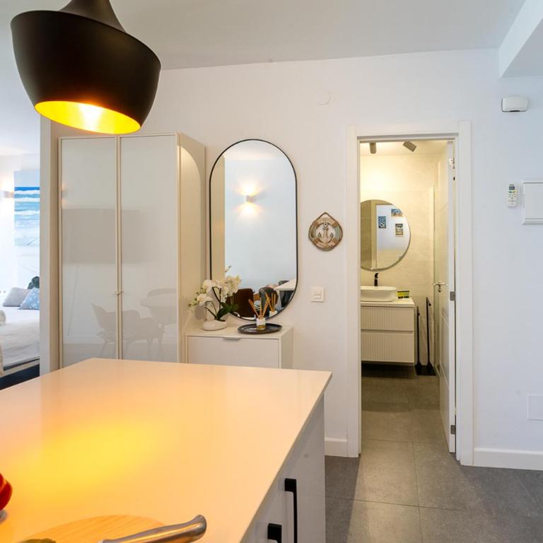 OleHolidays 606 Romana Playa junto al mar - Apartamento de 1 dormitorio - 30