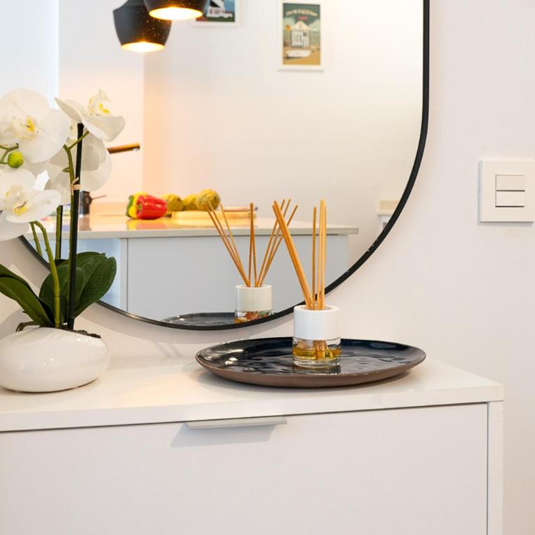 OleHolidays 606 Romana Playa junto al mar - Apartamento de 1 dormitorio - 21