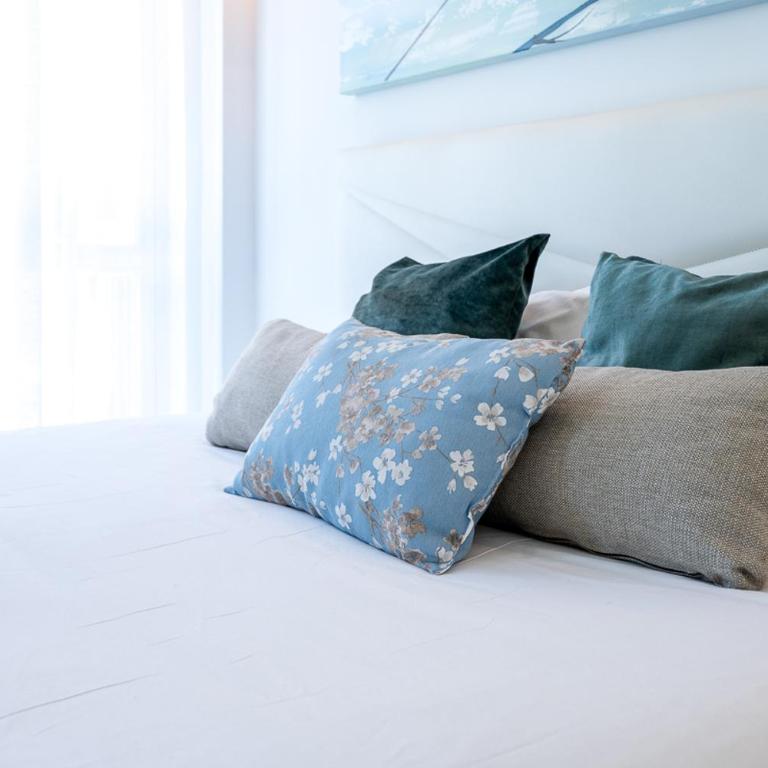 OleHolidays 606 Romana Playa junto al mar - Apartamento de 1 dormitorio - 29