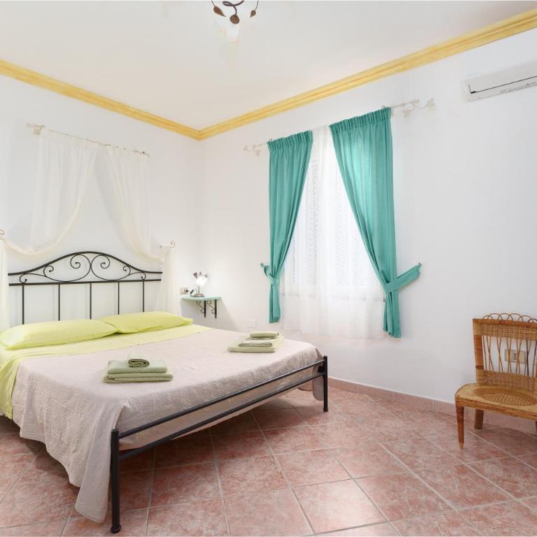 Conchiglia - Casa con 3 Camere da Letto - 2