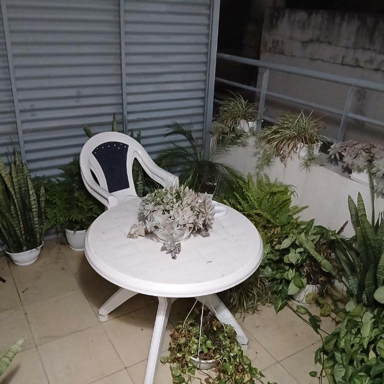 Dpto alberdi cba sobre avenida colon - One-Bedroom Apartment - 3