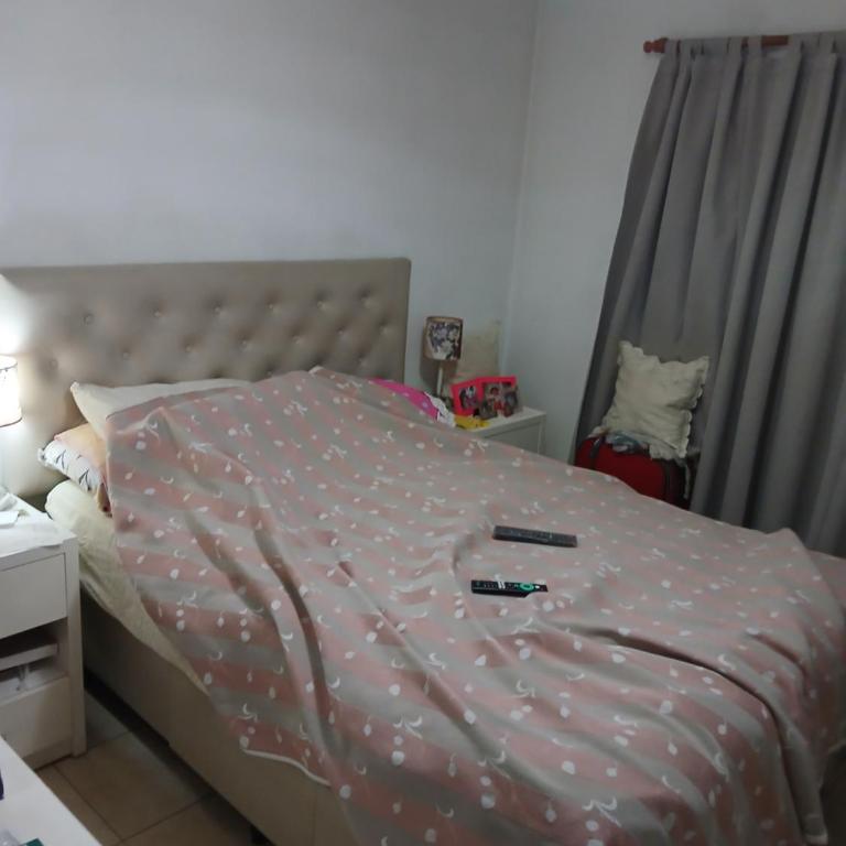 Dpto alberdi cba sobre avenida colon - One-Bedroom Apartment - 6