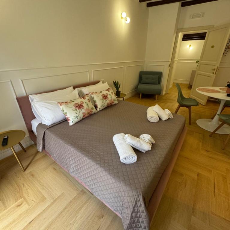 Calamore Apartment - Appartamento con 1 Camera da Letto - 5
