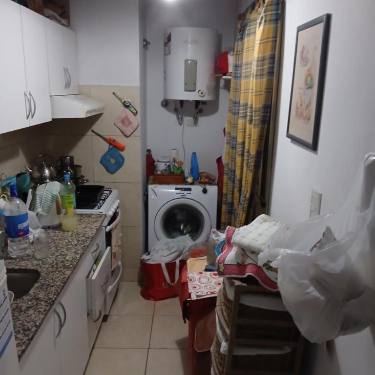 Dpto alberdi cba sobre avenida colon - One-Bedroom Apartment - 8