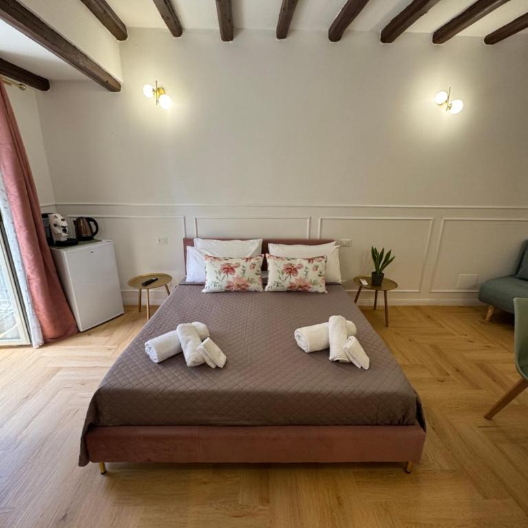 Calamore Apartment - Appartamento con 1 Camera da Letto - 19