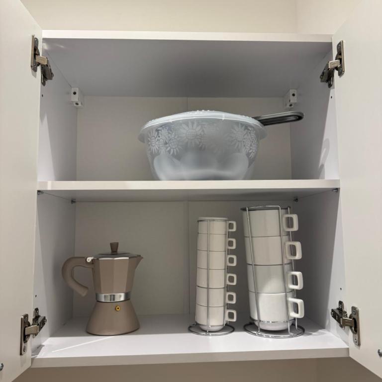 Calamore Apartment - Appartamento con 1 Camera da Letto - 17