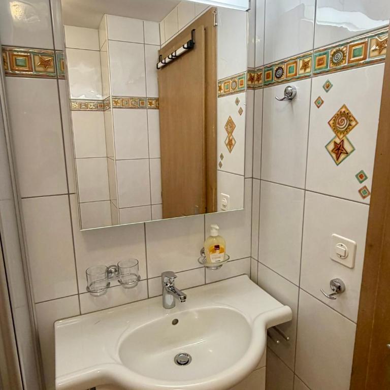 FeWo - Zum Hirsch Erdgeschoss - Apartment mit 2 Schlafzimmern - 2