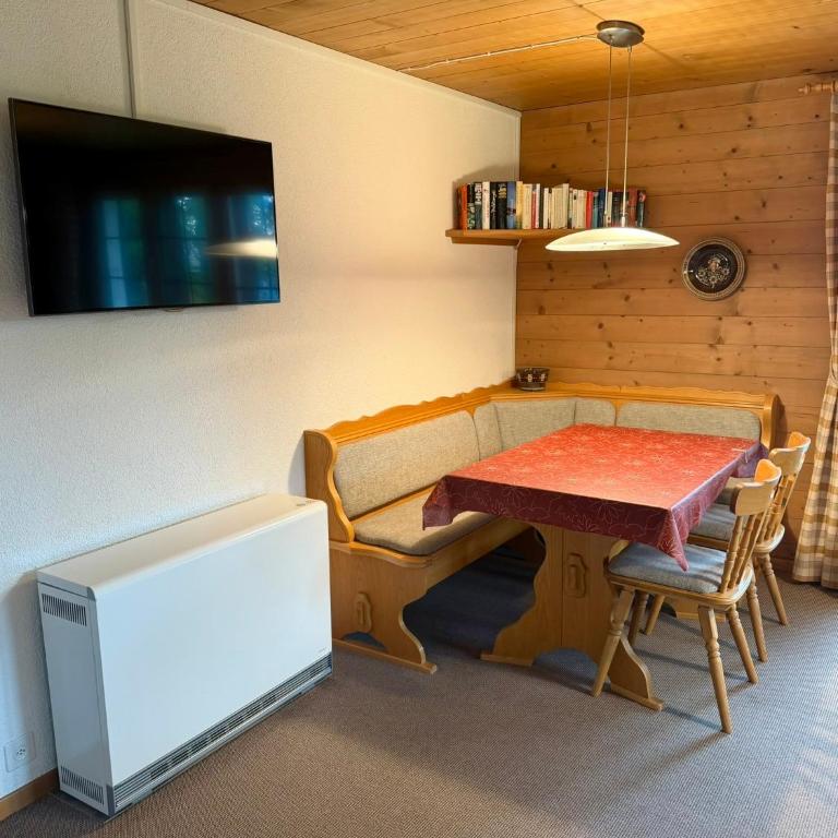 FeWo - Zum Hirsch Erdgeschoss - Apartment mit 2 Schlafzimmern - 3