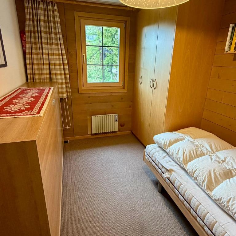 FeWo - Zum Hirsch Erdgeschoss - Apartment mit 2 Schlafzimmern - 4
