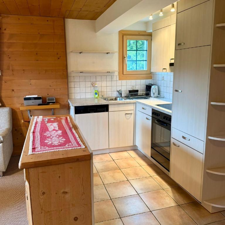 FeWo - Zum Hirsch Erdgeschoss - Apartment mit 2 Schlafzimmern - 9
