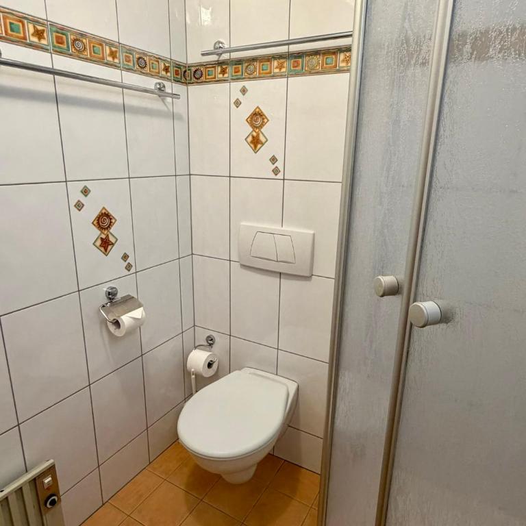FeWo - Zum Hirsch Erdgeschoss - Apartment mit 2 Schlafzimmern - 13