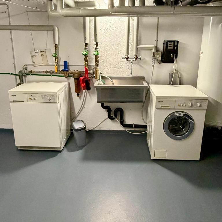 FeWo - Zum Hirsch Erdgeschoss - Apartment mit 2 Schlafzimmern - 15