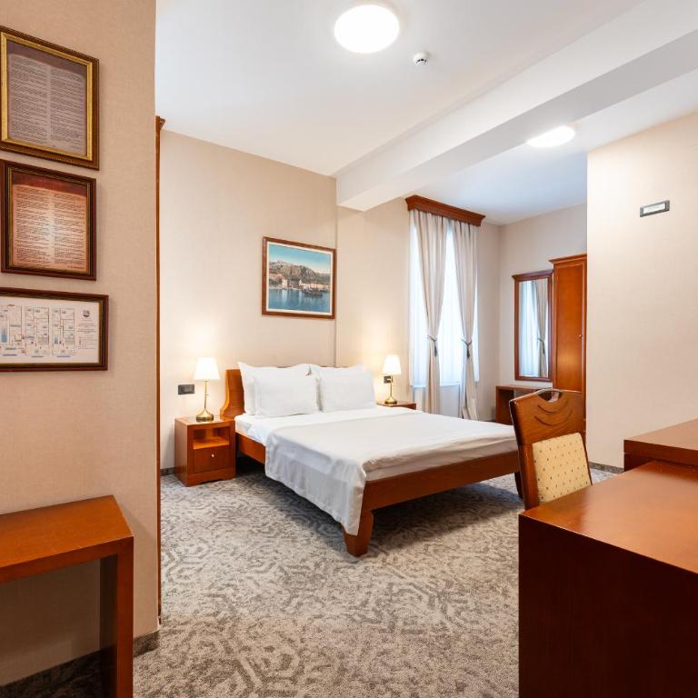Hotel Montenegrino - Double or Twin Room - 4