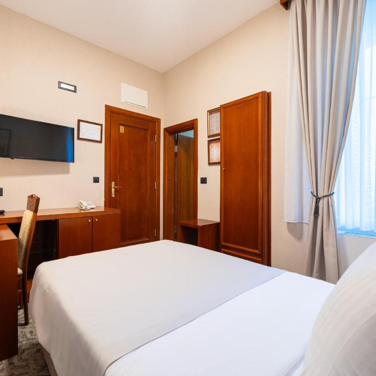 Hotel Montenegrino - Single Room - 1