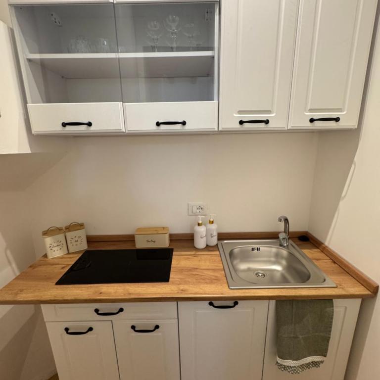 Calamore Apartment - Appartamento con 1 Camera da Letto - 12