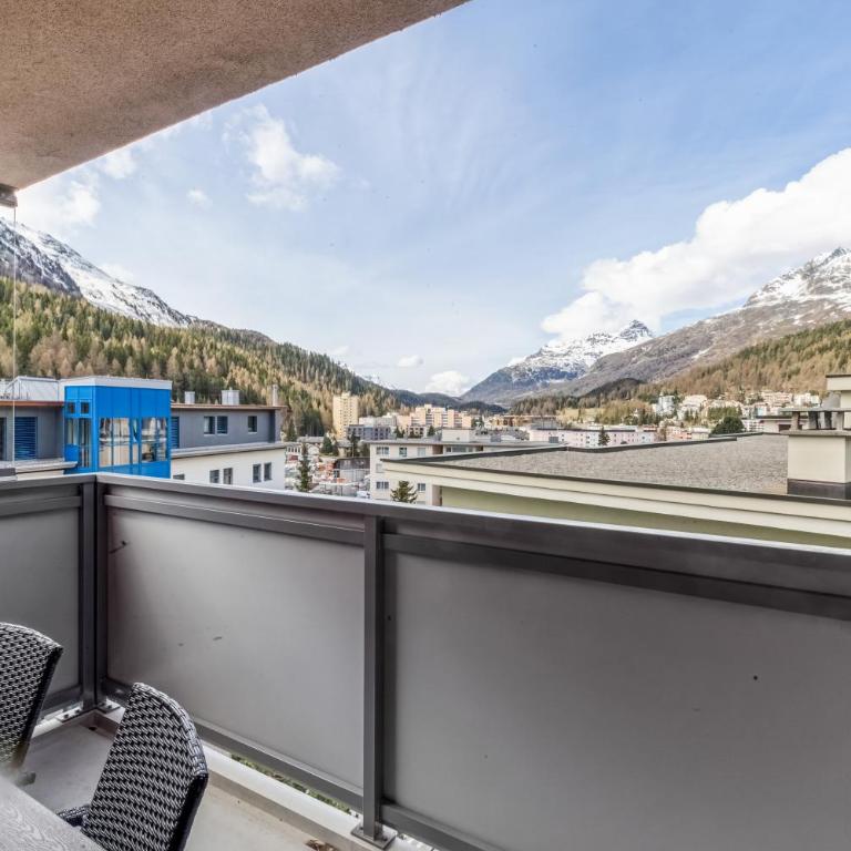 Apartments Ruben - Sunflower - Apartment mit 3 Schlafzimmern und Balkon - 12