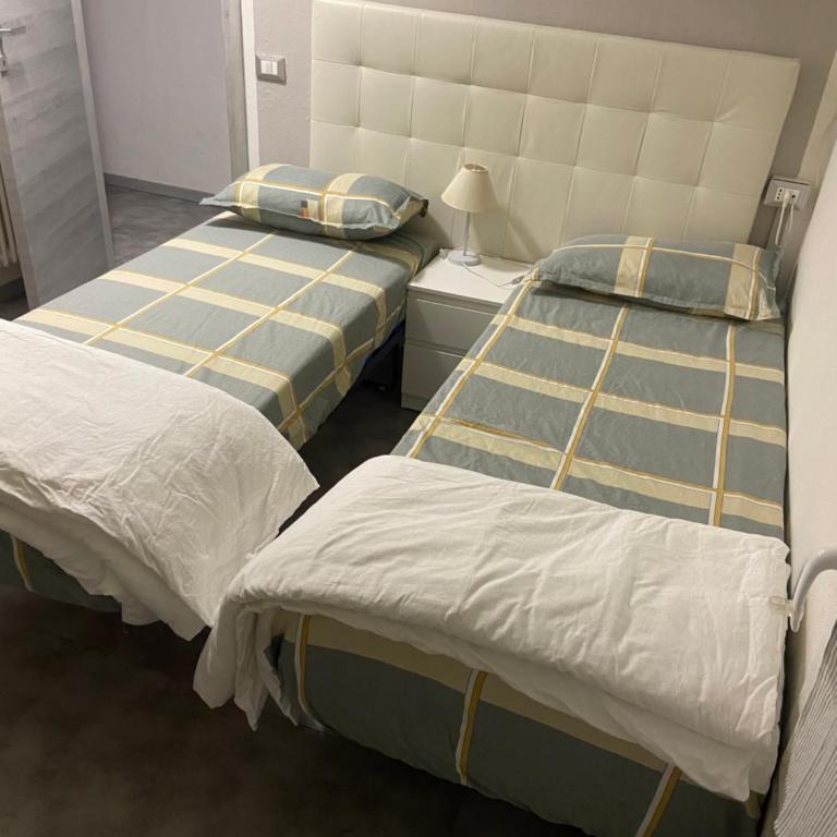 Casa Modna - Appartamento Deluxe con 2 Camere da Letto - 4