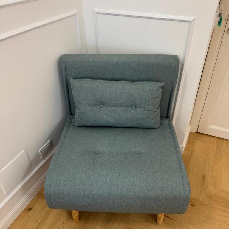 Calamore Apartment - Appartamento con 1 Camera da Letto - 11