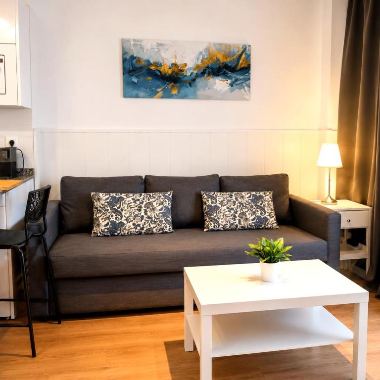 Ocean House Apartamento Exclusivo Vista Mar B2 Plta 6 by Costa del Sol Stay - Apartamento - 22