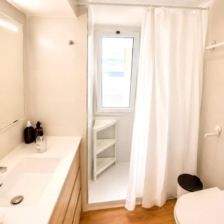 Ocean House Apartamento Exclusivo Vista Mar B2 Plta 6 by Costa del Sol Stay - Apartamento - 23