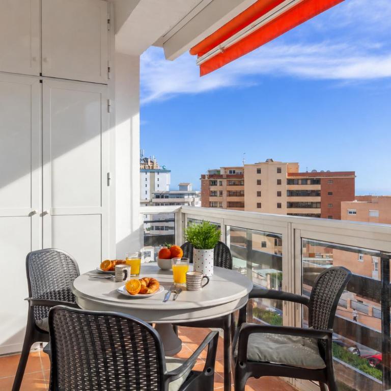 Sol Montemar 54 By IVI Real Estate - Apartamento de 1 dormitorio - 12