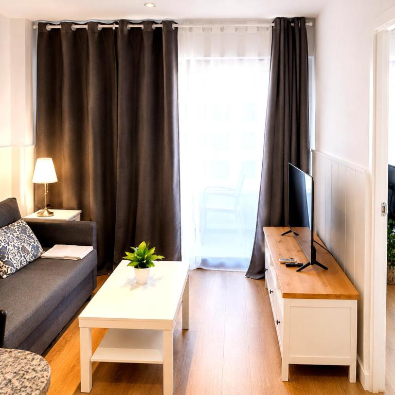 Ocean House Apartamento Exclusivo Vista Mar B2 Plta 6 by Costa del Sol Stay - Apartamento - 20