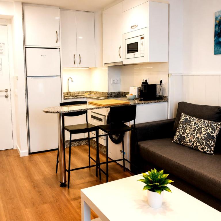 Ocean House Apartamento Exclusivo Vista Mar B2 Plta 6 by Costa del Sol Stay - Apartamento - 4