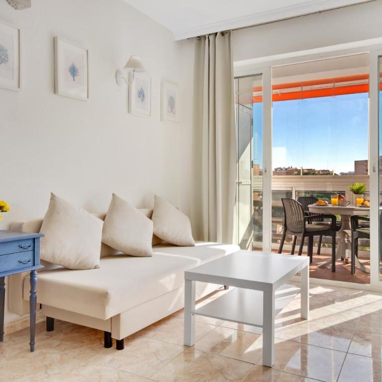 Sol Montemar 54 By IVI Real Estate - Apartamento de 1 dormitorio - 15
