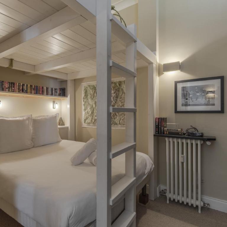 Majestic 33 - Magnifique Vue Montagne - Apartamento - 6