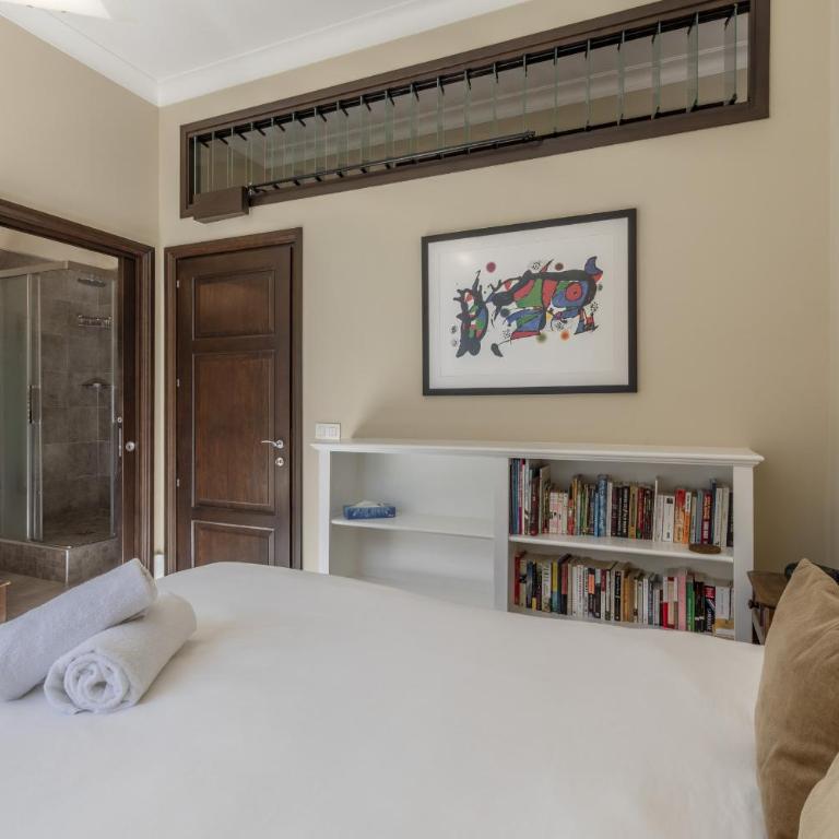 Majestic 33 - Magnifique Vue Montagne - Apartamento - 13